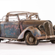 Illustration for article titled Youll Never See A Car Collection Like This $14 Million Barn Find Again